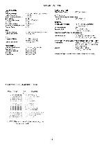 Service manual Aiwa CDC-R307, CDC-RV407