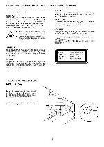 Service manual Aiwa CDC-R307, CDC-RV407