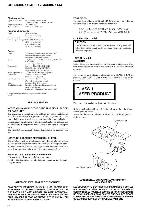 Service manual Aiwa CDC-X104EE