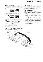 Service manual Aiwa CDC-X104EE