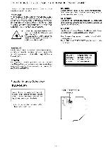 Service manual Aiwa CDC-X146M, CDC-X1460M
