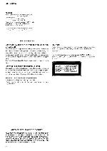 Service manual Aiwa CDC-X237