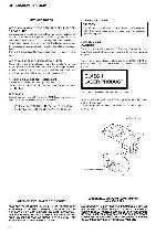 Service manual Aiwa CDC-X504MP