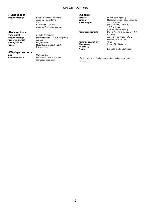 Service manual Aiwa CSD-A310, CSD-A319