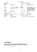 Service manual Aiwa CSD-ED27