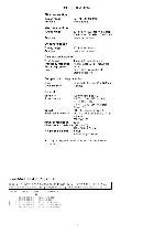 Service manual Aiwa CSD-EL300