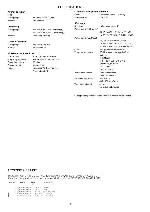 Service manual Aiwa CSD-EL33