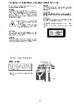 Сервисная инструкция Aiwa CSD-ES577, CSD-ES777