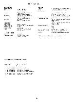 Service manual Aiwa CSD-FD71, CSD-FD73