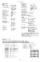 Service manual Aiwa CT-FR707, CT-FR710