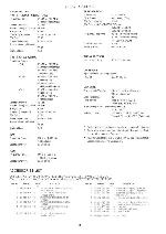 Service manual Aiwa CT-FR728M, CT-FR928M, CT-FX728M, CT-FR718, CT-FX718