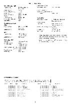 Service manual Aiwa CT-FR929M