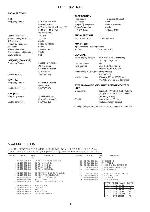 Service manual Aiwa CT-FX530M, CT-FX5300M