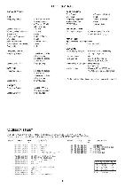 Service manual Aiwa CT-R410, CT-R420, CT-R430M