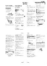 Service manual Aiwa CT-X442