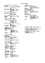 Service manual Aiwa CU-D91M