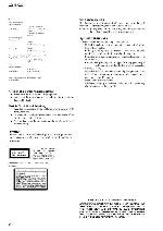 Service manual Aiwa CX-BK33