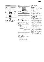 Service manual Aiwa CX-BK7