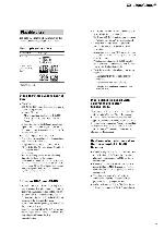 Service manual Aiwa CX-J3000, CX-J3000M