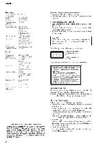 Service manual Aiwa CX-JD5