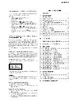 Service manual Aiwa CX-JDS11