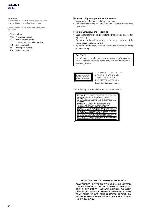 Service manual Aiwa CX-JN1