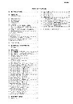 Service manual Aiwa CX-JN3