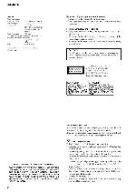 Service manual Aiwa CX-JN66