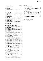 Service manual Aiwa CX-JN77