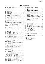 Service manual Aiwa CX-JT7