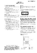Service manual Aiwa CX-LFA660