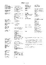 Service manual Aiwa CX-N3100, NSX-320, XG-320