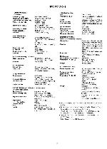 Service manual Aiwa CX-N520