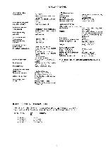 Service manual Aiwa CX-N999MK2, SX-N999MK2