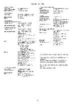 Service manual Aiwa CX-NDS8