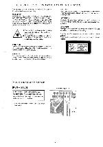 Service manual Aiwa CX-NS32