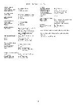 Service manual Aiwa CX-NSZ310, CX-NSZ315, CX-NSZ510