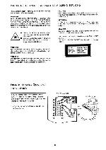 Service manual Aiwa CX-NV700, NSX-V700