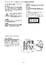 Service manual Aiwa CX-NV800