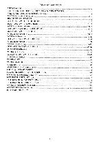 Service manual Aiwa CX-NV900, CX-NV9000