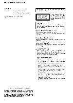 Service manual Aiwa CX-VR5N