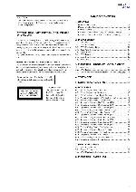 Service manual Aiwa CX-VX33