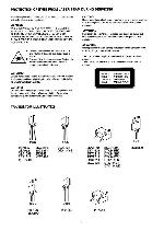 Service manual Aiwa CX-Z1890, SX-Z1890