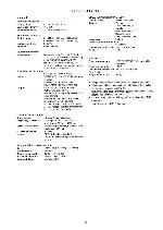 Service manual Aiwa CX-Z1890, SX-Z1890