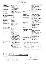 Service manual Aiwa CX-ZD3300, MX-Z3300M