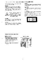 Service manual Aiwa CX-ZR800