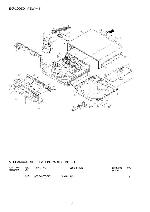 Service manual Aiwa DX-M90M