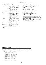 Service manual Aiwa HE-701