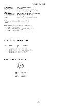 Service manual Aiwa HS-GMX1000