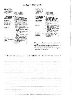 Service manual Aiwa HS-J09